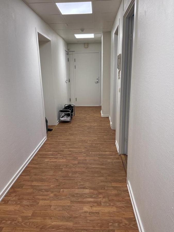 Room In Central Location Όσλο Εξωτερικό φωτογραφία